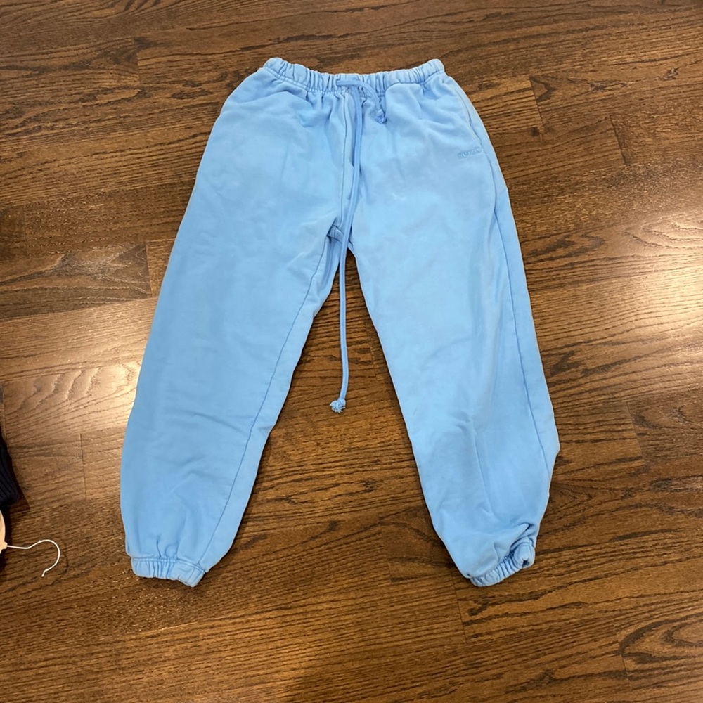 Sweatpants